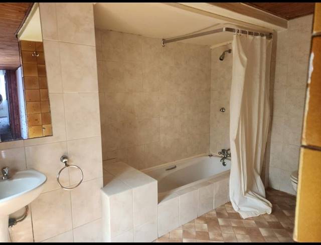 1 BEDROOM PROPERTY TO RENT IN KENSINGTON